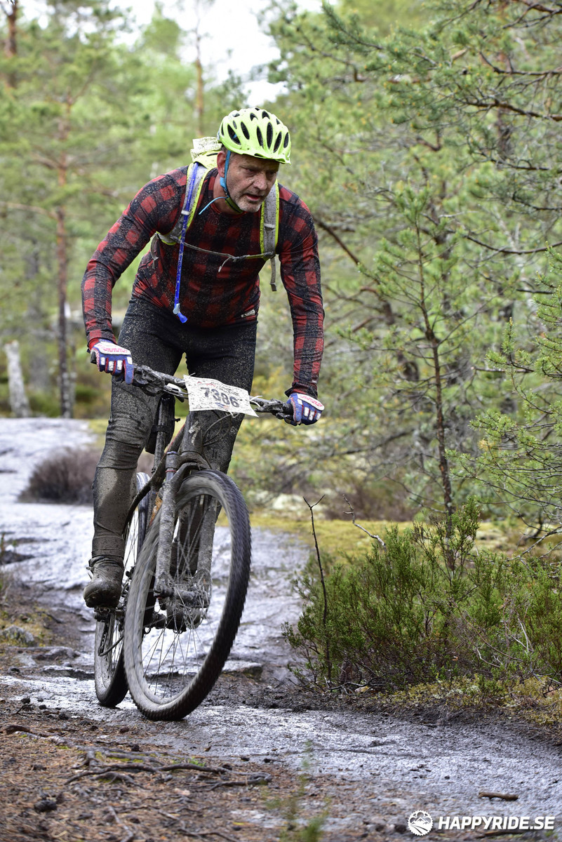 Bild från Lida Loop 2019